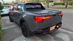 Hyundai Santa Cruz